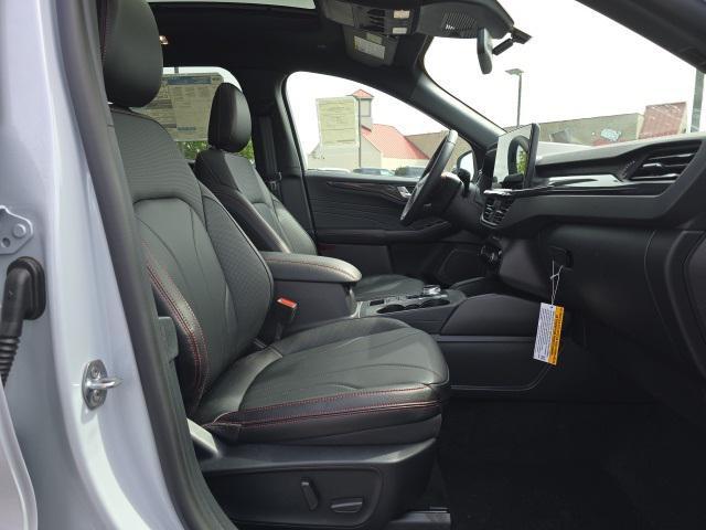 new 2025 Ford Escape car, priced at $41,540