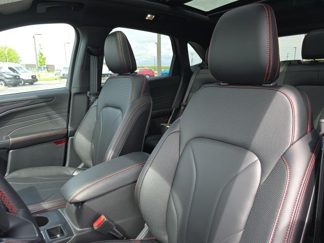 new 2025 Ford Escape car, priced at $41,540