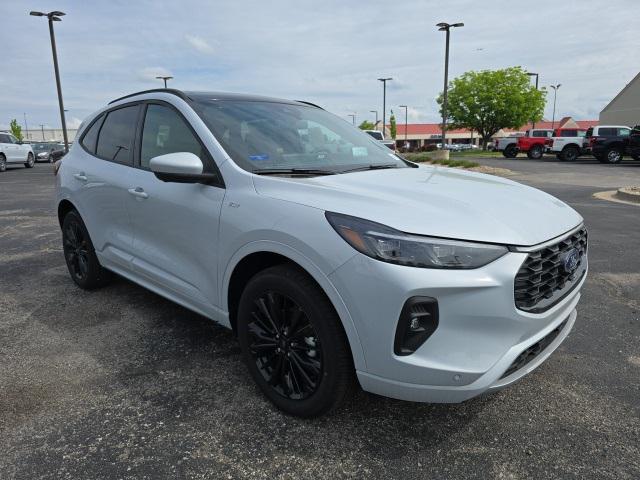 new 2025 Ford Escape car, priced at $41,540