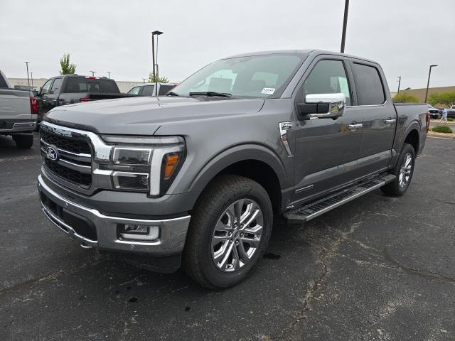 new 2024 Ford F-150 car, priced at $69,760