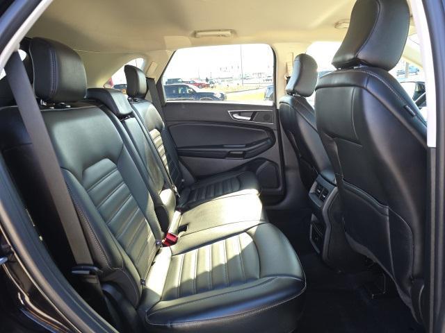 used 2024 Ford Edge car, priced at $29,900