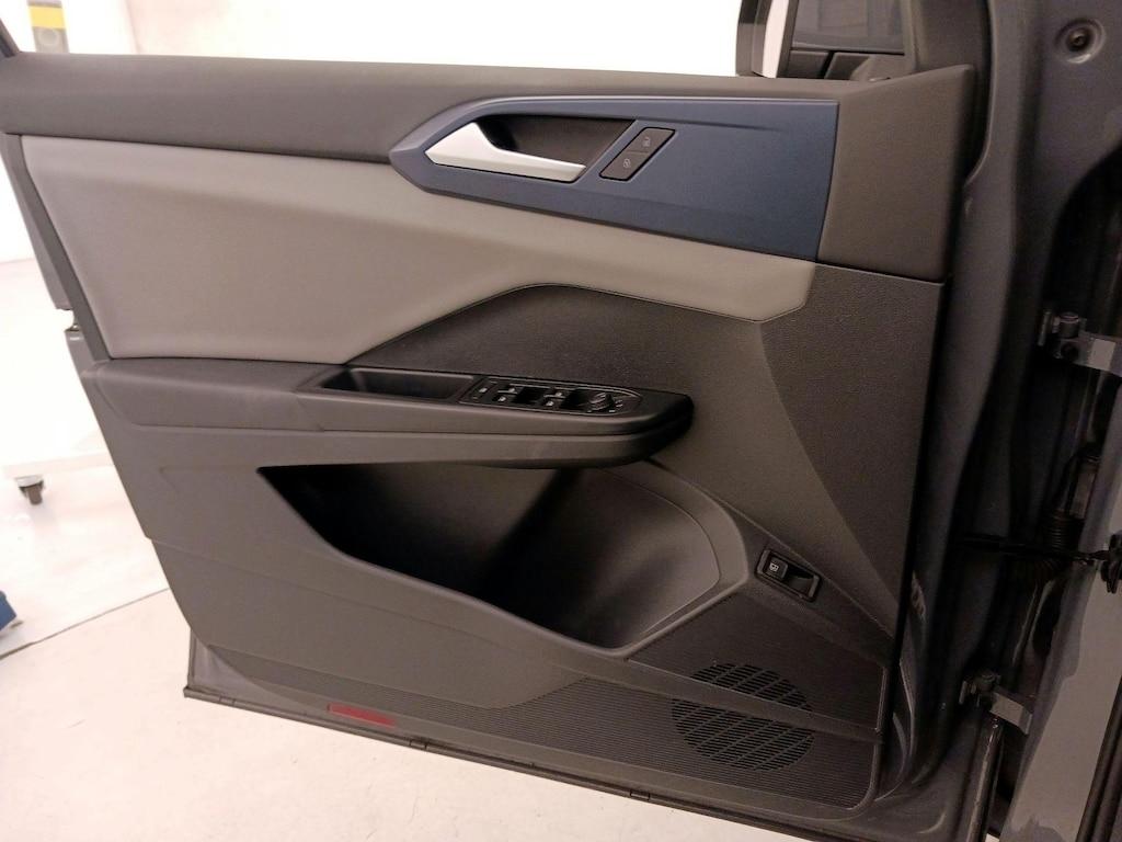 used 2022 Volkswagen Taos car, priced at $21,998