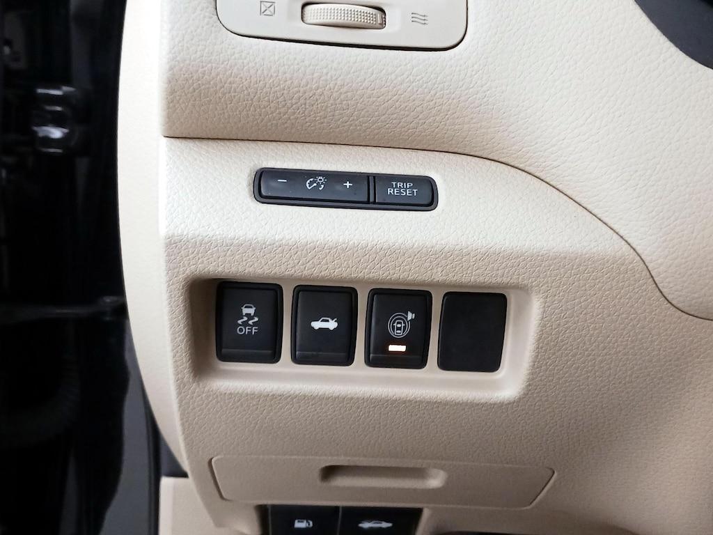 used 2014 Nissan Altima car, priced at $11,998