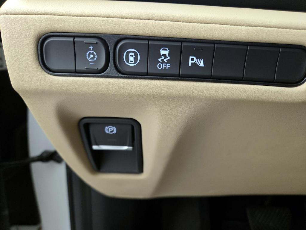 used 2023 Acura MDX car, priced at $41,998