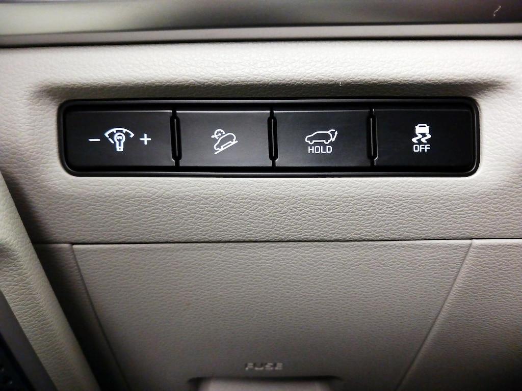 used 2024 Kia Telluride car, priced at $41,998