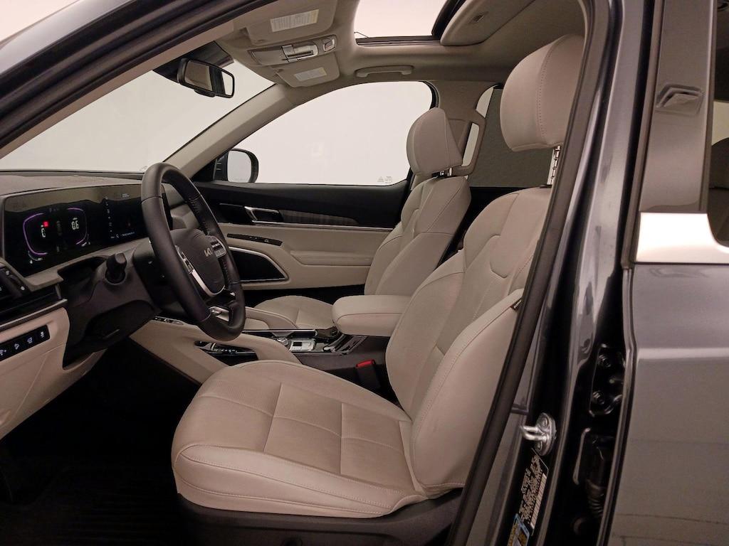 used 2024 Kia Telluride car, priced at $41,998