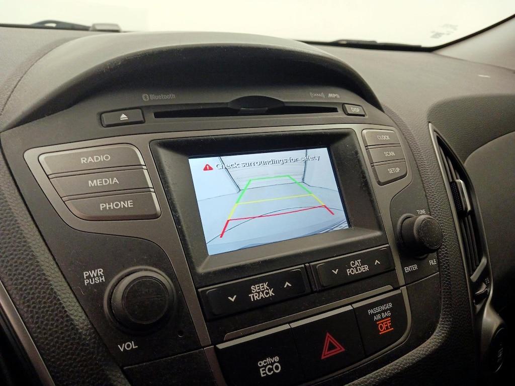 used 2014 Hyundai Tucson car, priced at $13,998