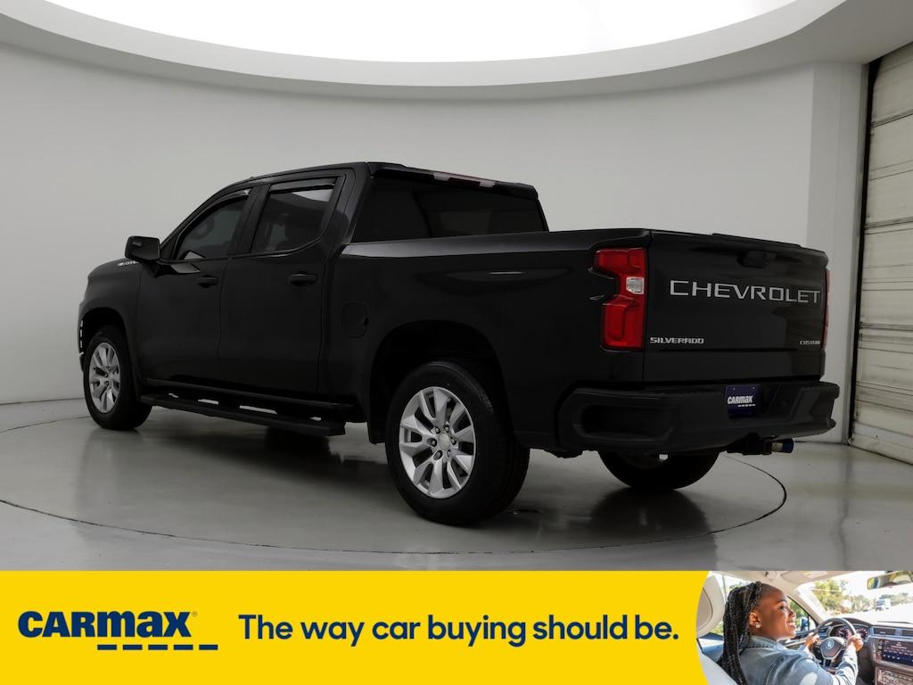 used 2020 Chevrolet Silverado 1500 car, priced at $30,998