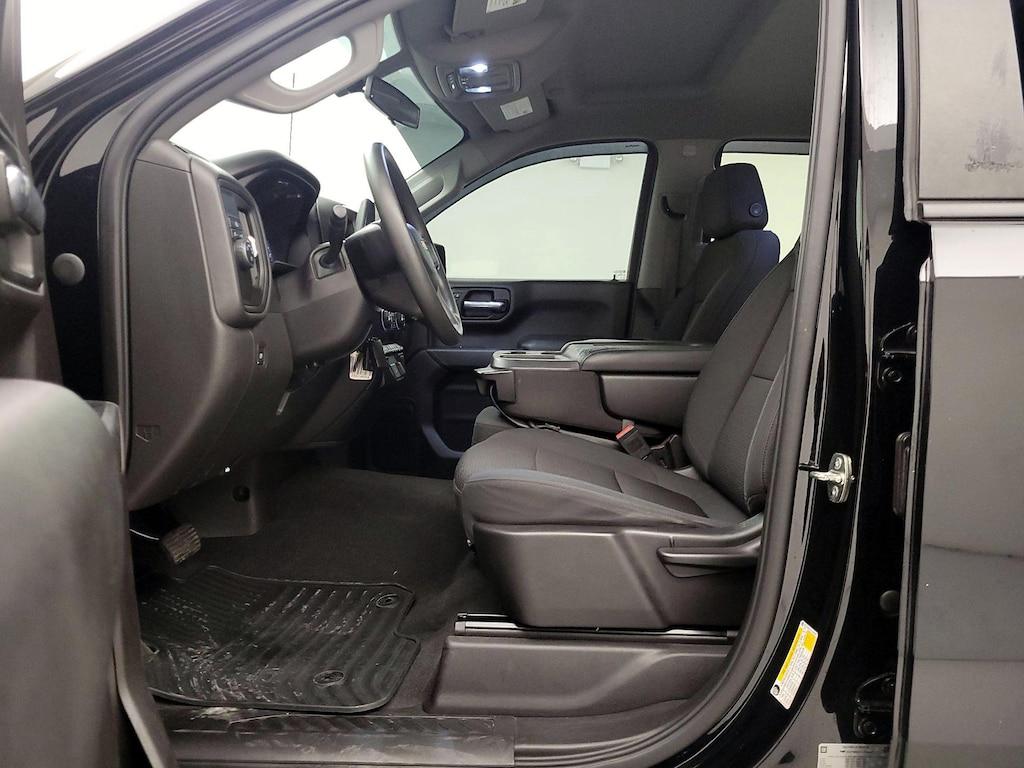 used 2020 Chevrolet Silverado 1500 car, priced at $30,998