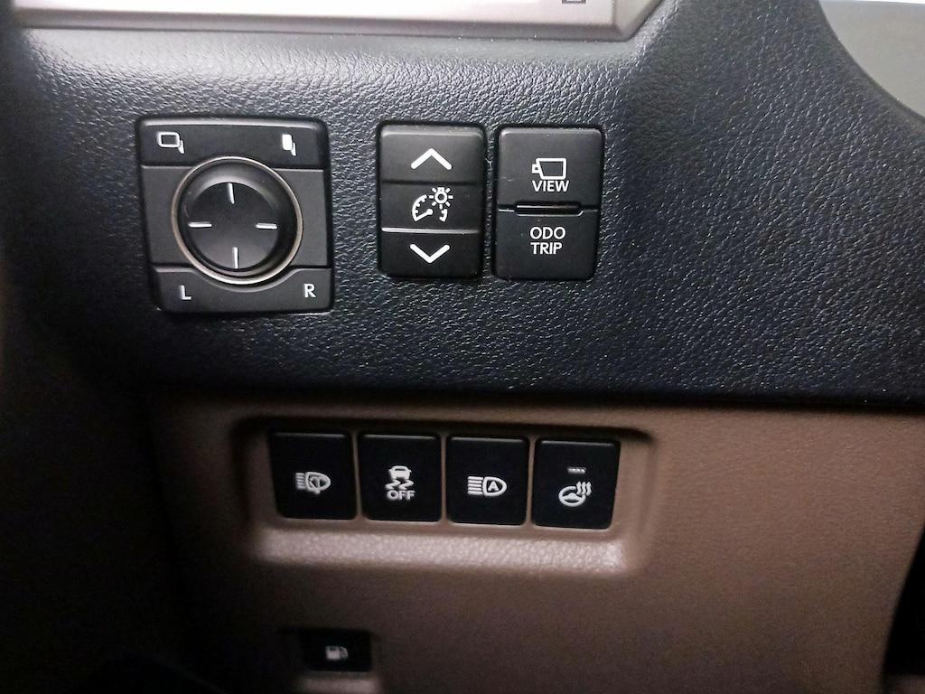 used 2023 Lexus GX 460 car, priced at $60,998