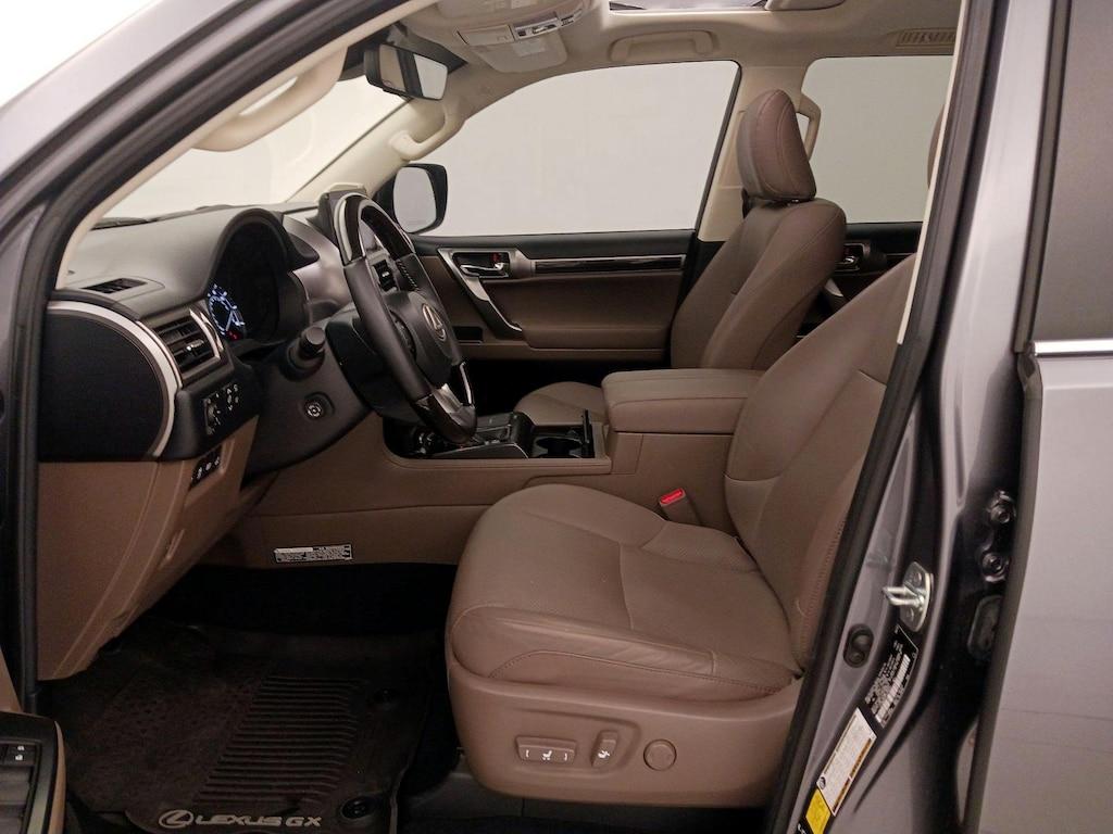 used 2023 Lexus GX 460 car, priced at $60,998