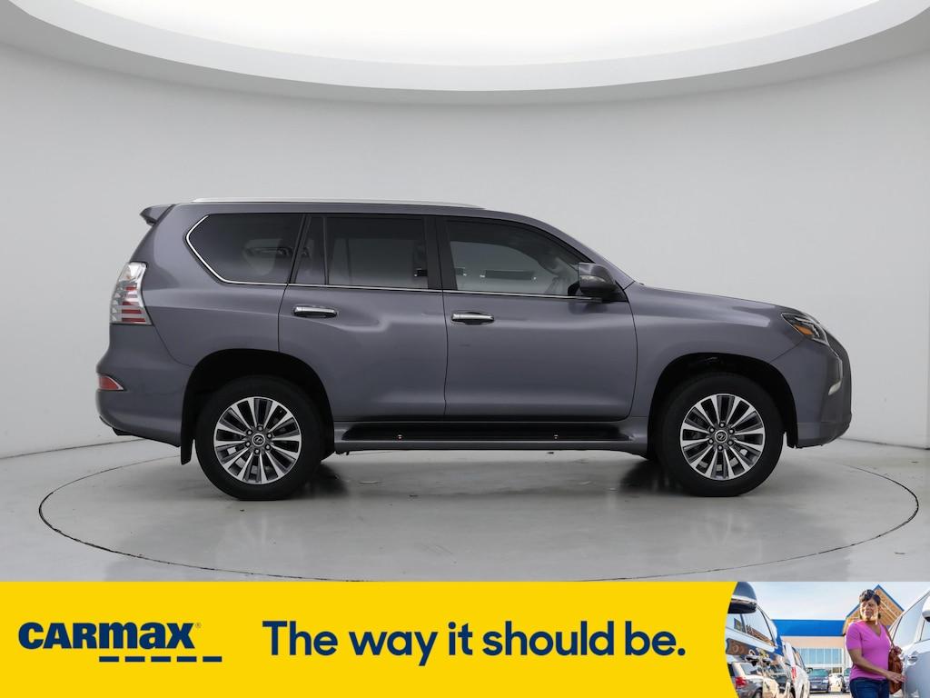 used 2023 Lexus GX 460 car, priced at $60,998