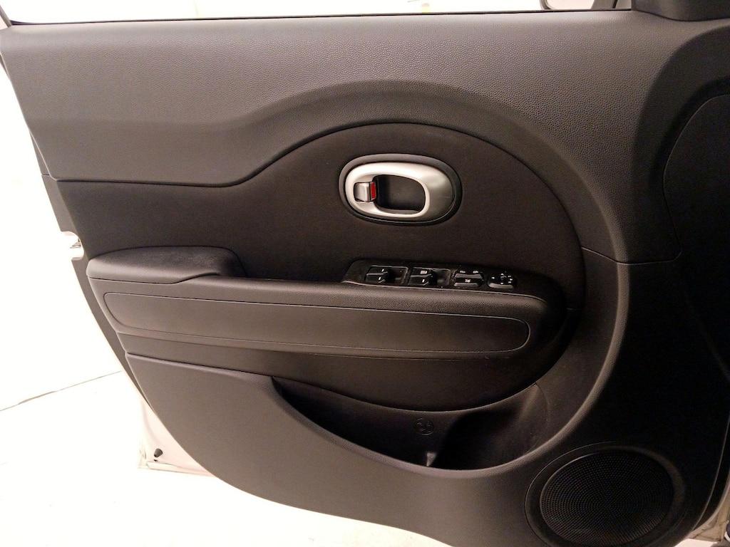 used 2015 Kia Soul car, priced at $9,998