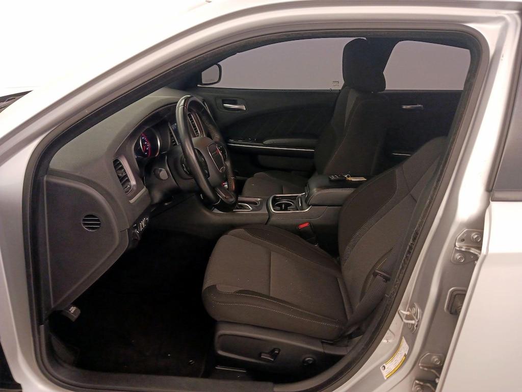 used 2021 Dodge Charger car, priced at $20,998