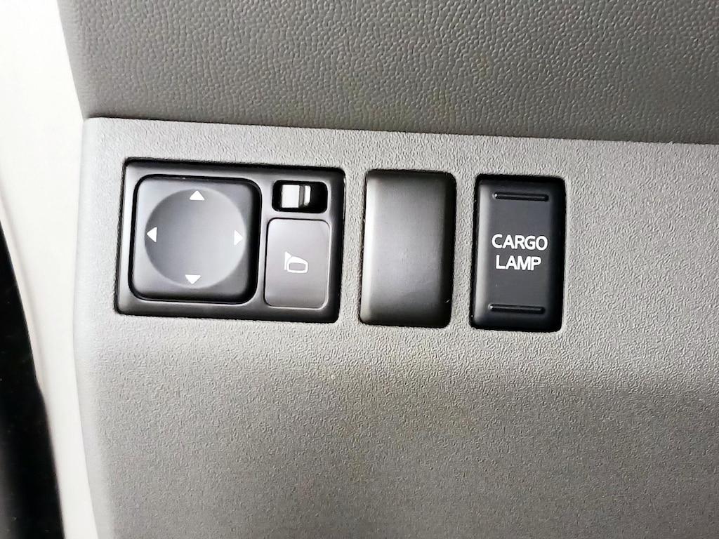 used 2018 Nissan Frontier car, priced at $17,998