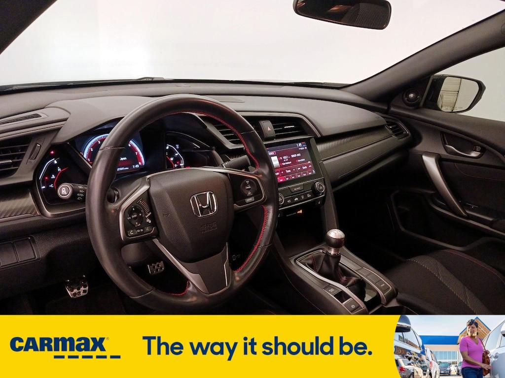used 2018 Honda Civic car, priced at $24,998