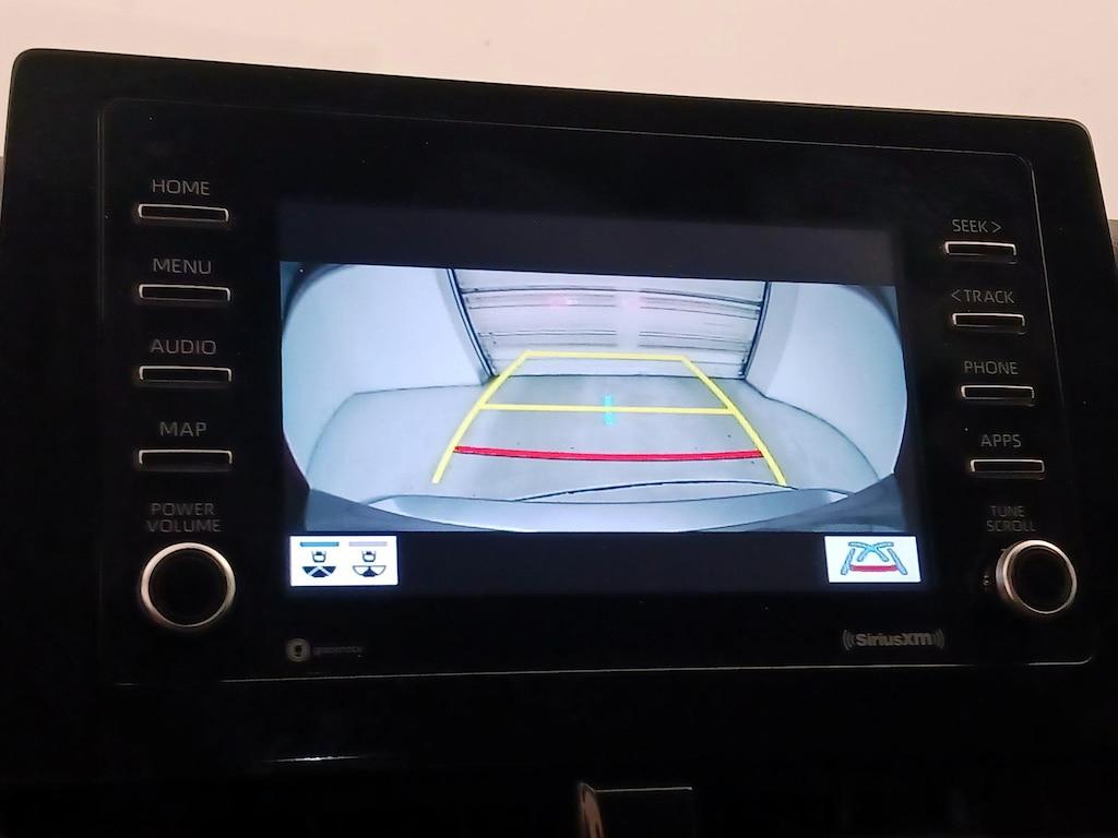 used 2024 Toyota Camry car, priced at $26,998