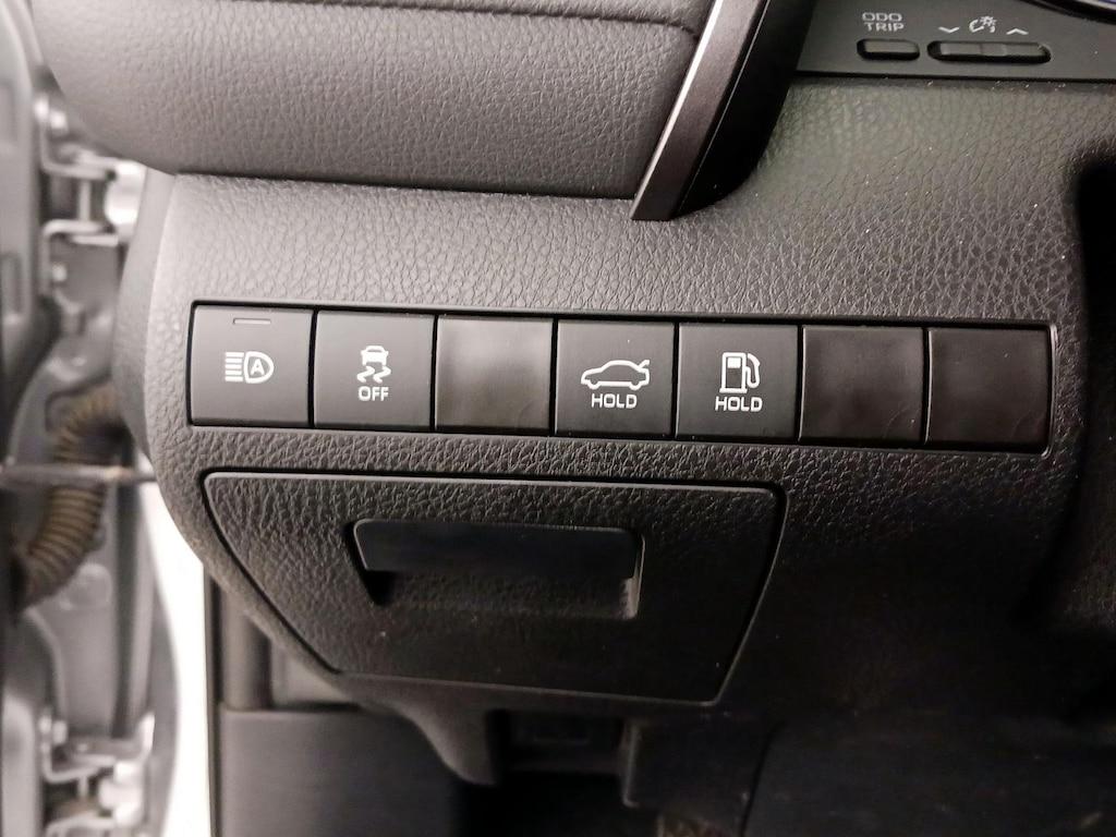 used 2024 Toyota Camry car, priced at $26,998