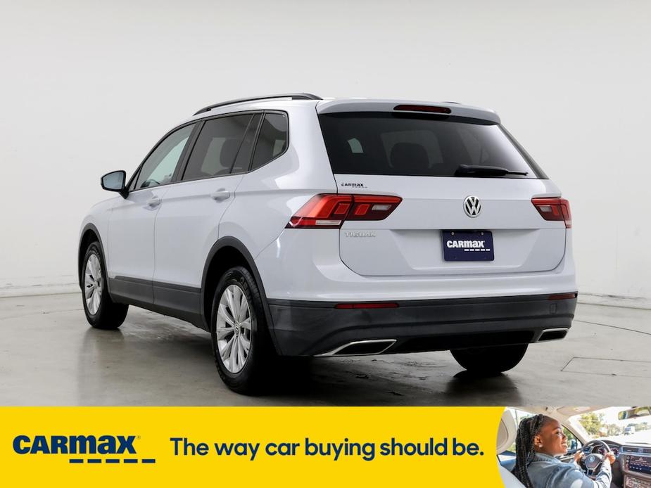 used 2019 Volkswagen Tiguan car, priced at $18,998