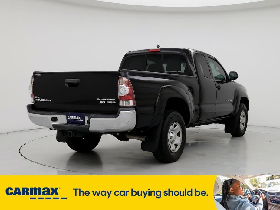 used 2015 Toyota Tacoma car, priced at $25,998