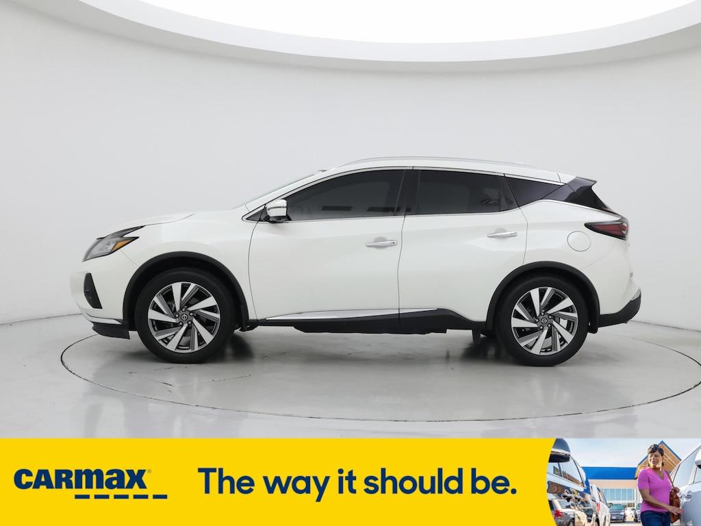 used 2020 Nissan Murano car, priced at $22,998