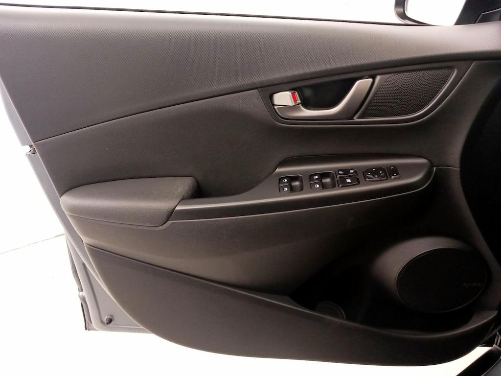 used 2019 Hyundai Kona car, priced at $18,998