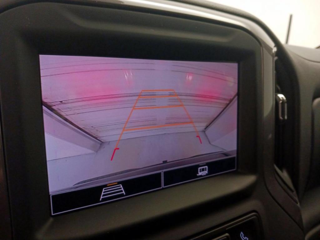 used 2024 Chevrolet Silverado 1500 car, priced at $35,998