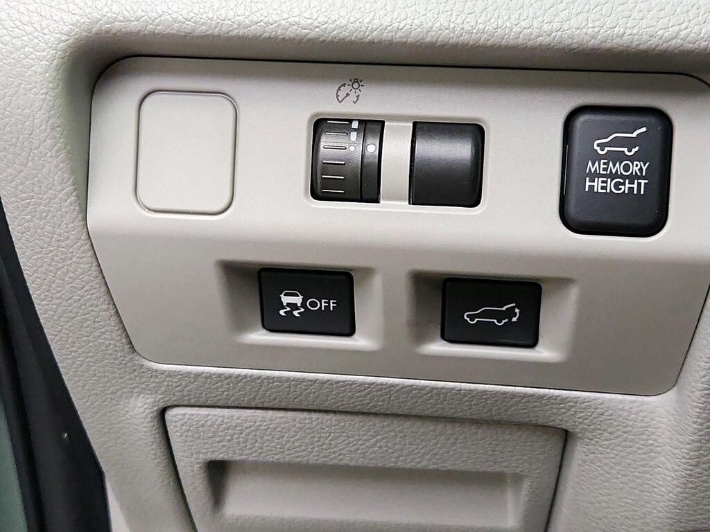 used 2015 Subaru Forester car, priced at $19,998