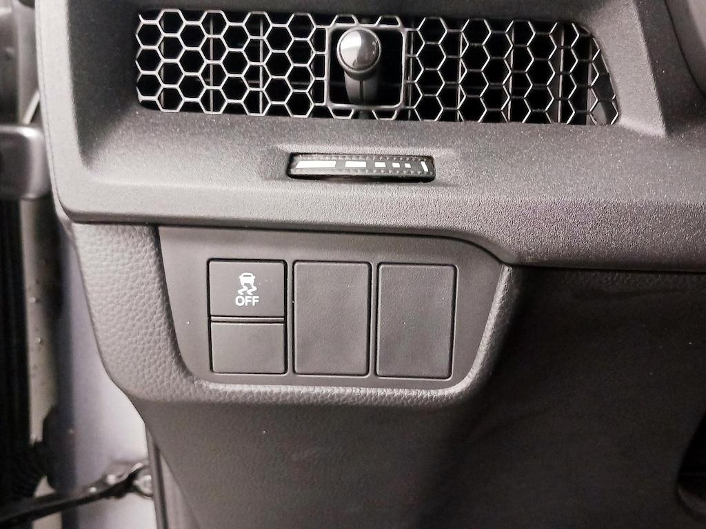 used 2024 Honda CR-V Hybrid car, priced at $31,998