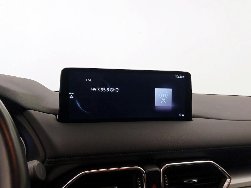 used 2023 Mazda CX-5 car, priced at $25,998