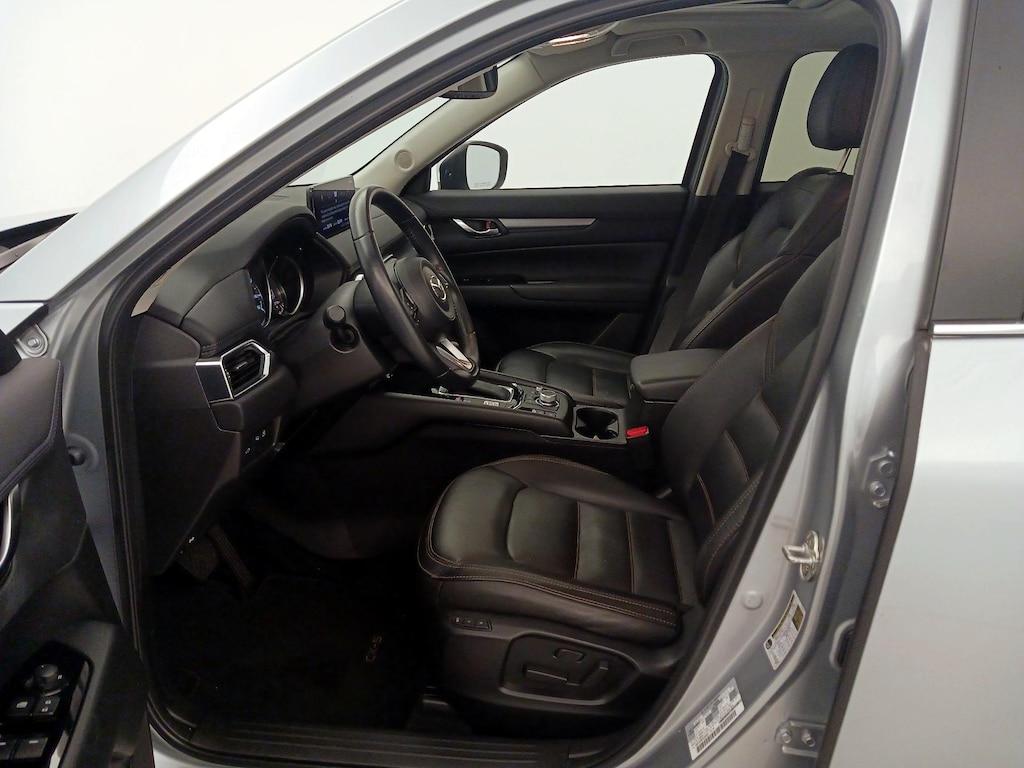 used 2023 Mazda CX-5 car, priced at $25,998