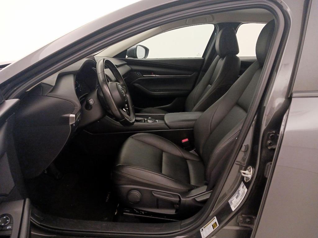 used 2021 Mazda Mazda3 car, priced at $19,998