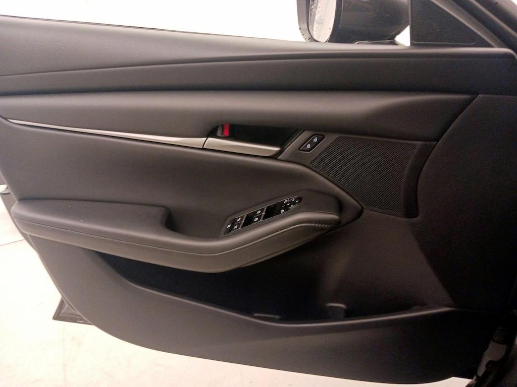 used 2021 Mazda Mazda3 car, priced at $19,998
