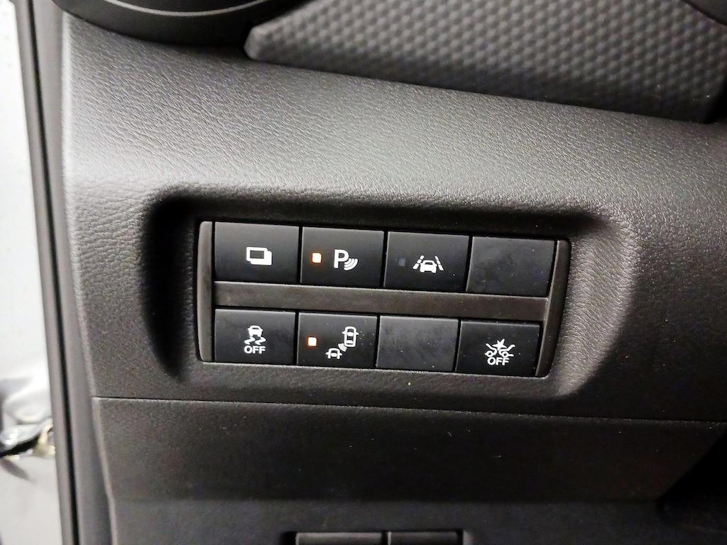 used 2023 Nissan Kicks car, priced at $19,998