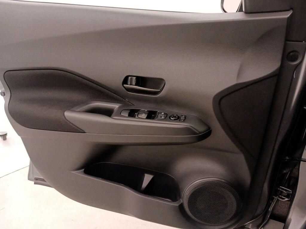 used 2023 Nissan Kicks car, priced at $19,998