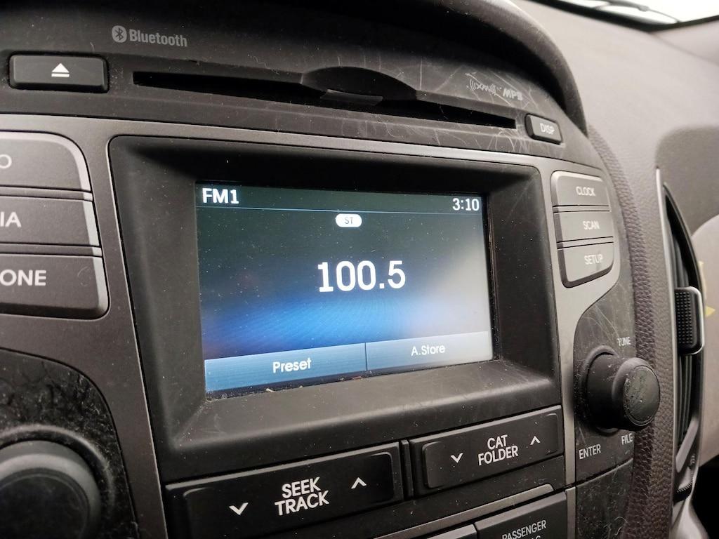 used 2014 Hyundai Tucson car, priced at $14,998