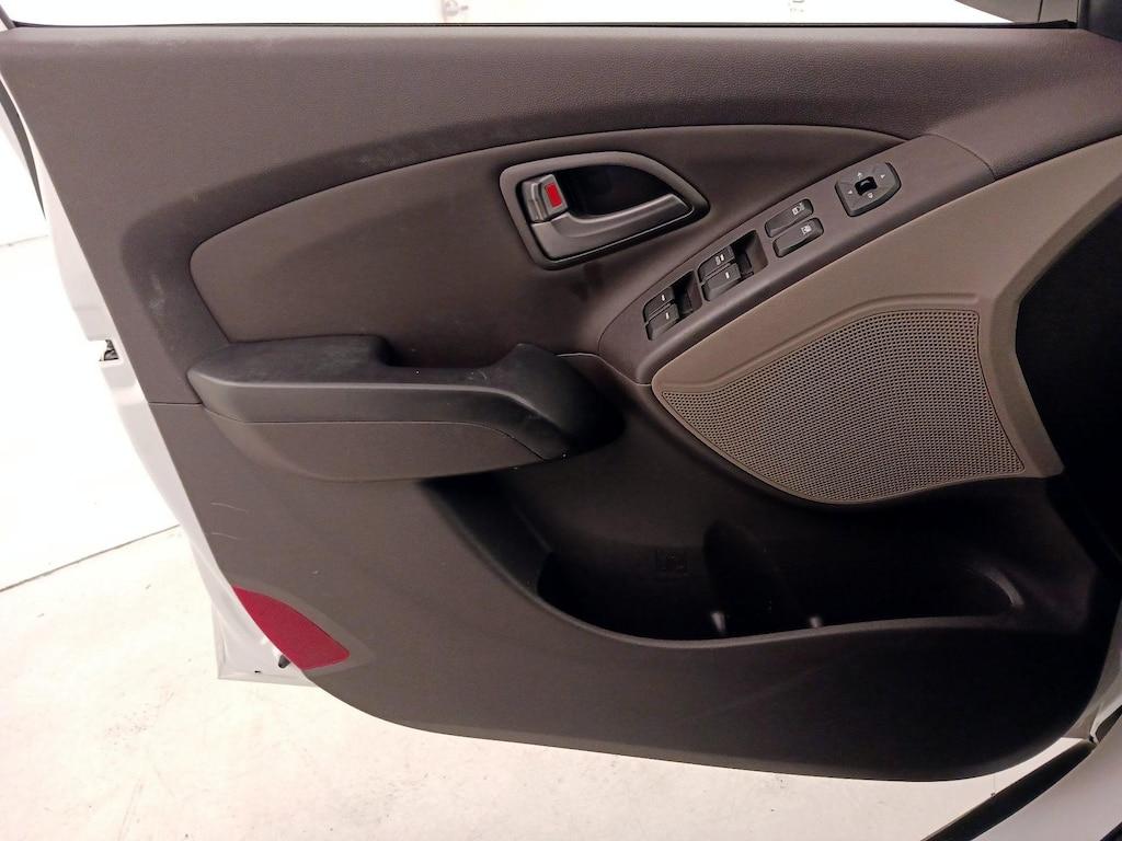used 2014 Hyundai Tucson car, priced at $14,998