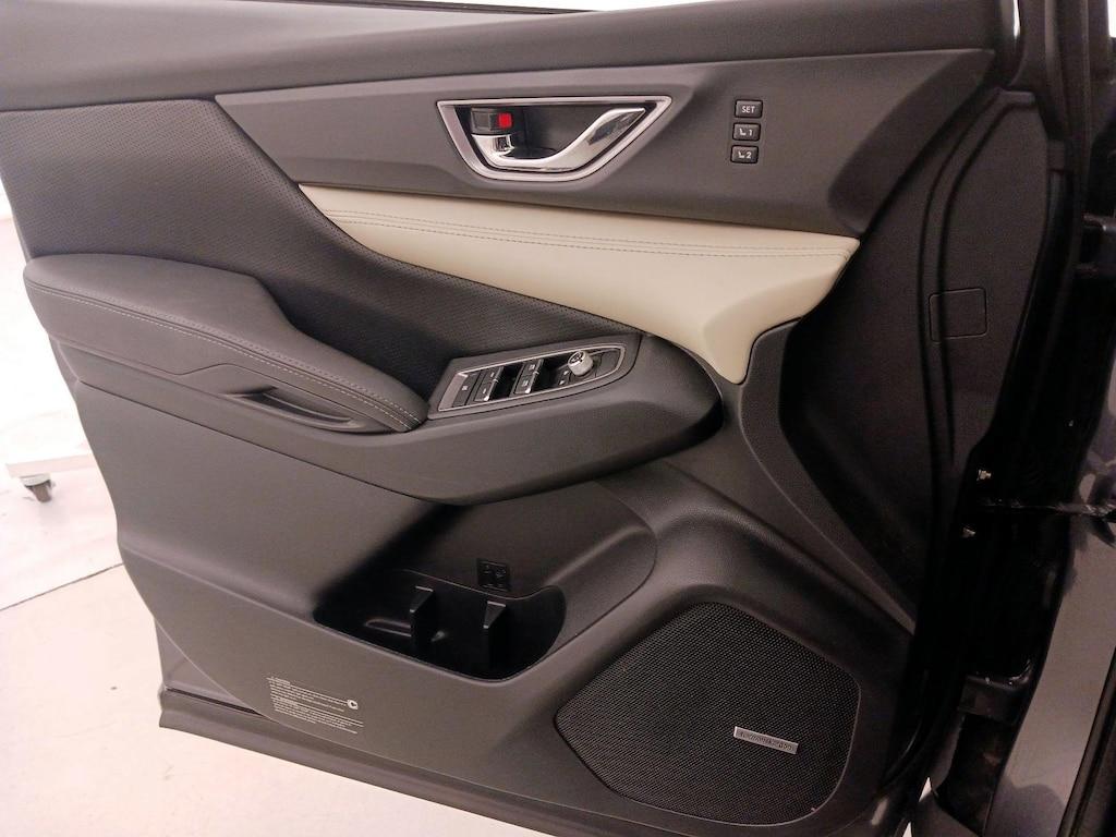 used 2022 Subaru Ascent car, priced at $29,998