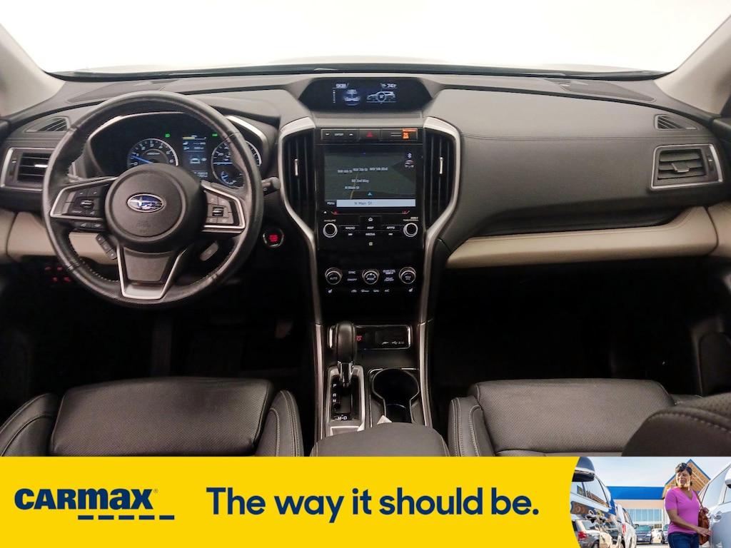 used 2022 Subaru Ascent car, priced at $29,998