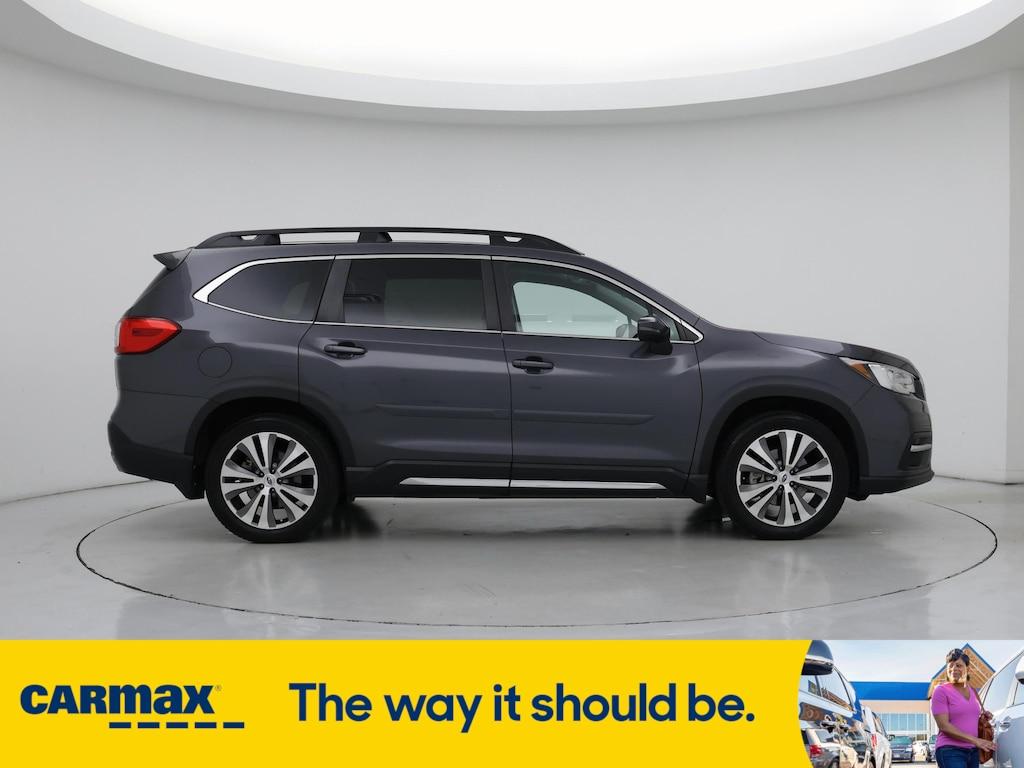 used 2022 Subaru Ascent car, priced at $29,998