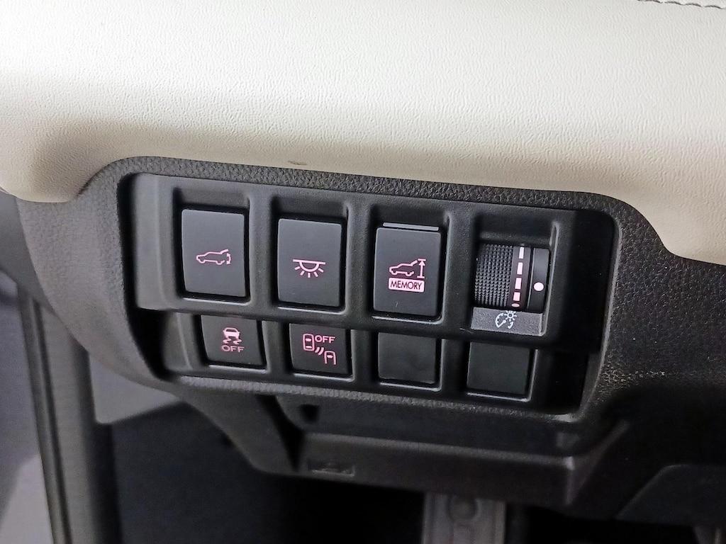 used 2022 Subaru Ascent car, priced at $29,998