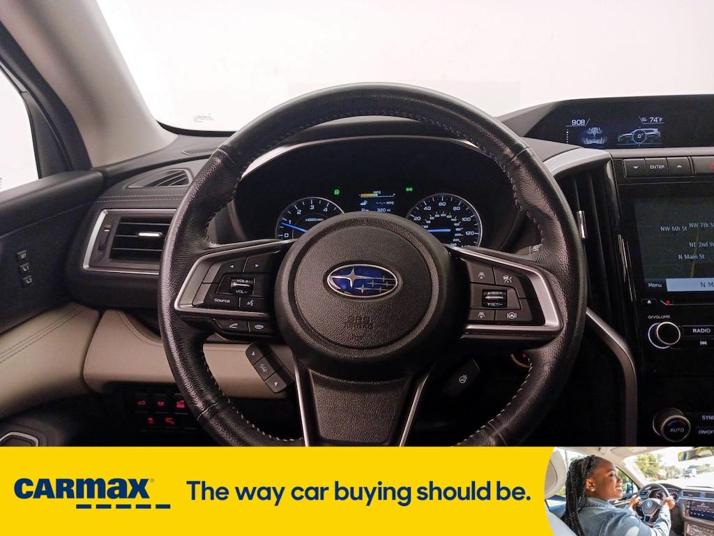 used 2022 Subaru Ascent car, priced at $29,998
