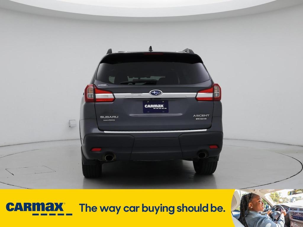 used 2022 Subaru Ascent car, priced at $29,998