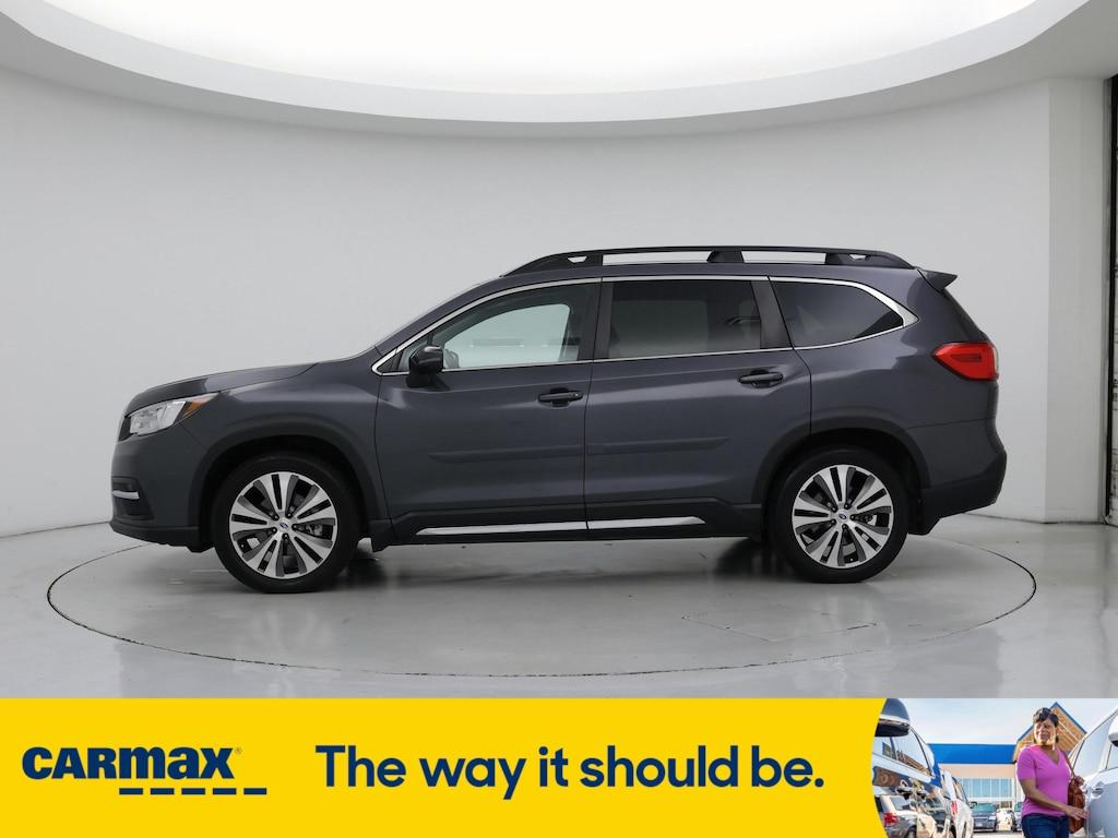 used 2022 Subaru Ascent car, priced at $29,998