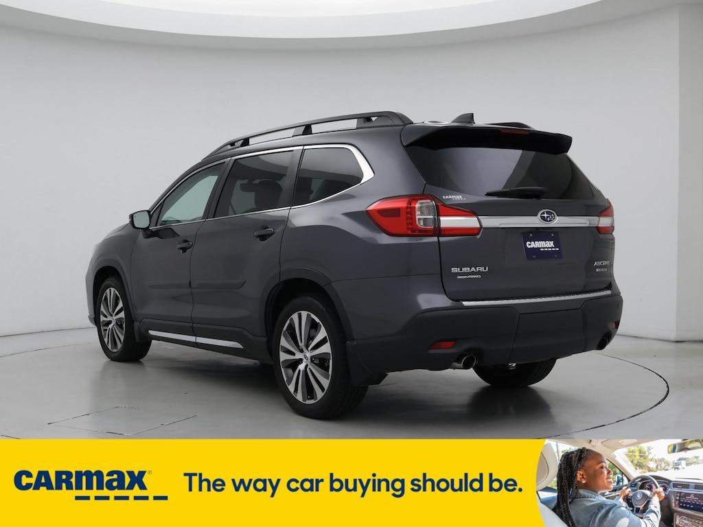 used 2022 Subaru Ascent car, priced at $29,998