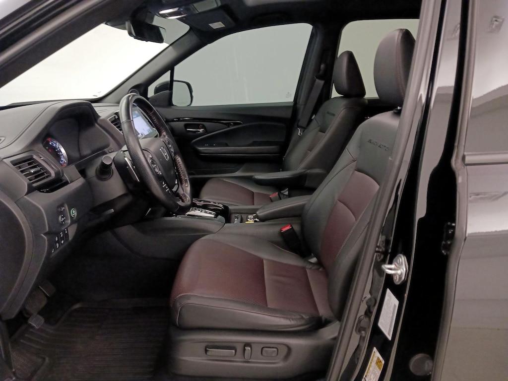used 2022 Honda Ridgeline car, priced at $37,998