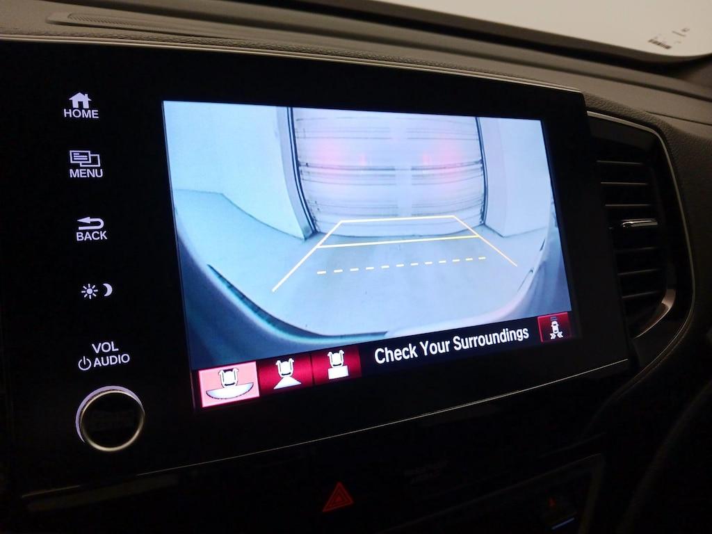used 2022 Honda Ridgeline car, priced at $37,998