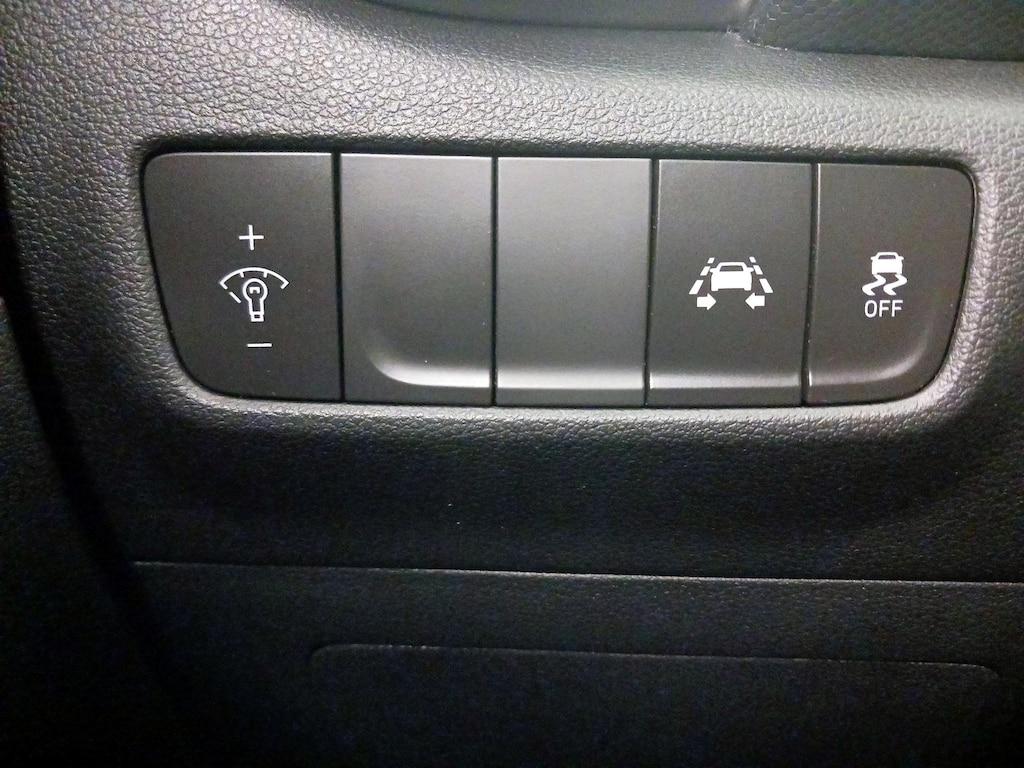 used 2020 Hyundai Kona car, priced at $16,998