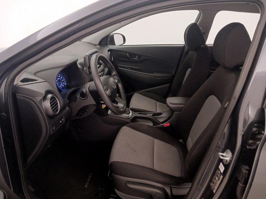 used 2020 Hyundai Kona car, priced at $16,998