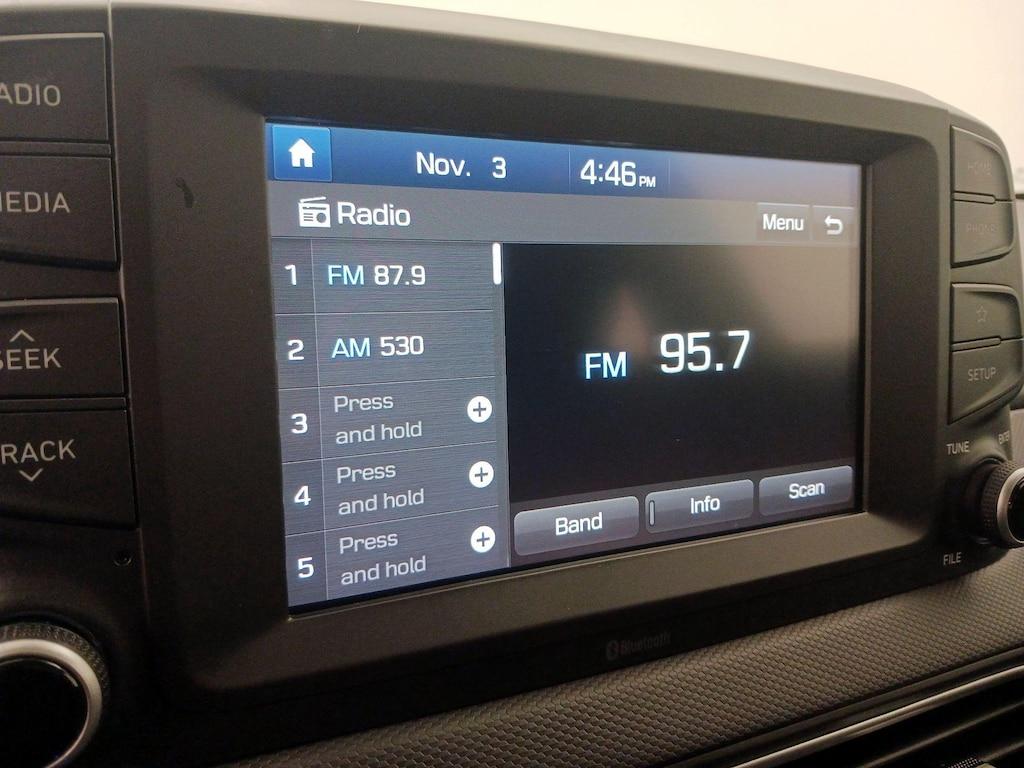 used 2020 Hyundai Kona car, priced at $16,998